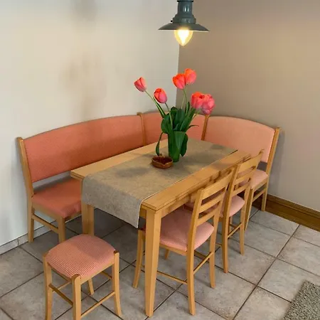 Apartment 2 A 4 Personnes