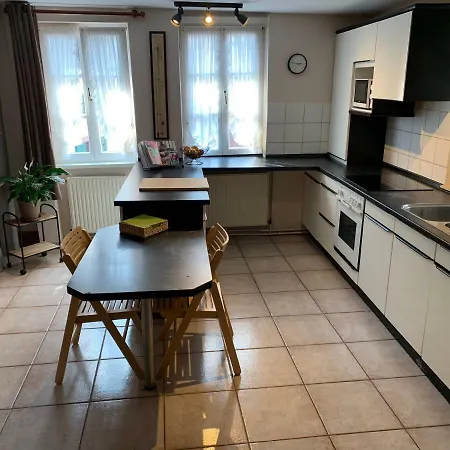 2 A 4 Personnes Wissembourg