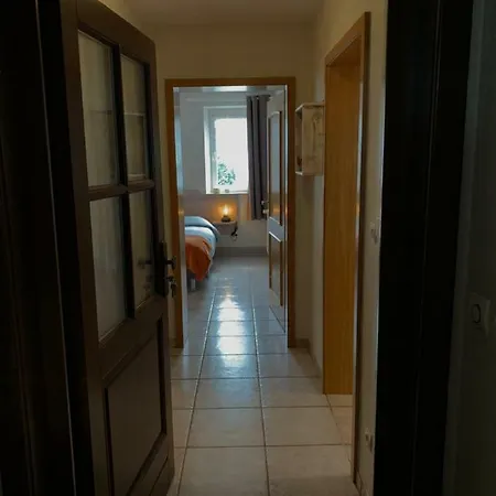Apartment 2 A 4 Personnes Wissembourg