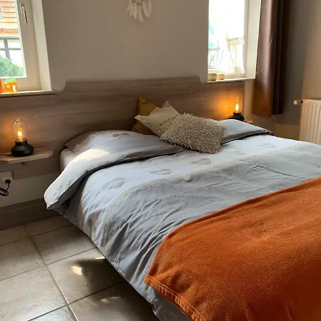 Apartment 2 A 4 Personnes