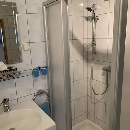 Apartment 2 A 4 Personnes *