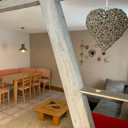 Apartment 2 A 4 Personnes
